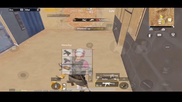 PUBG MOBİLE TABLET MODU + 90 FPS İLE OYNUYORUM 0 KASMA AKIYOR!! (Bölüm - 34) смотреть онлайн