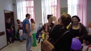 Детская студия им  Григория Просветителя культурно просветительского центра им  А  Манташяна