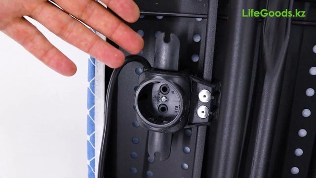 Гладильная доска Nika Sport NS и NST: обзор от Интернет магазина LifeGoods.kz смотреть онлайн