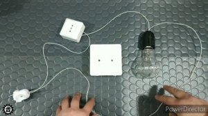 ПОЛЕЗНАЯ самоделка из обычной лампочки Страховочная лампа как предохранитель