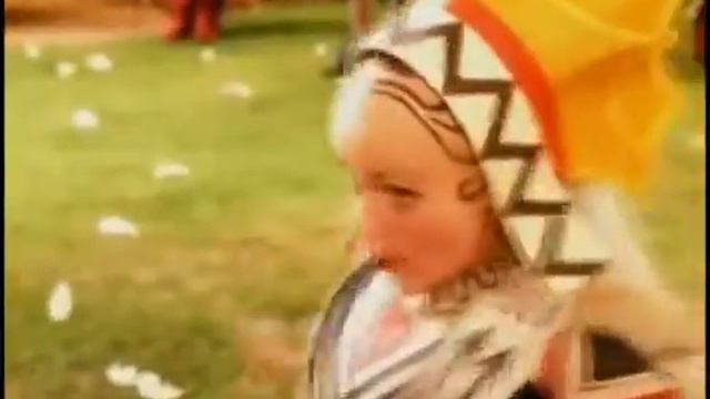 Kids Co