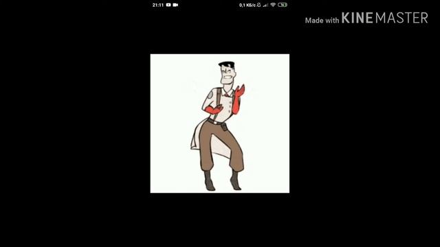 Медик тф2 смотреть онлайн