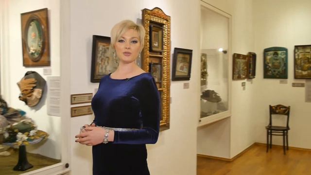 Сергей Параджанов. «MAESTRO». Проект на Planeta.ru. Короткая версия смотреть онлайн