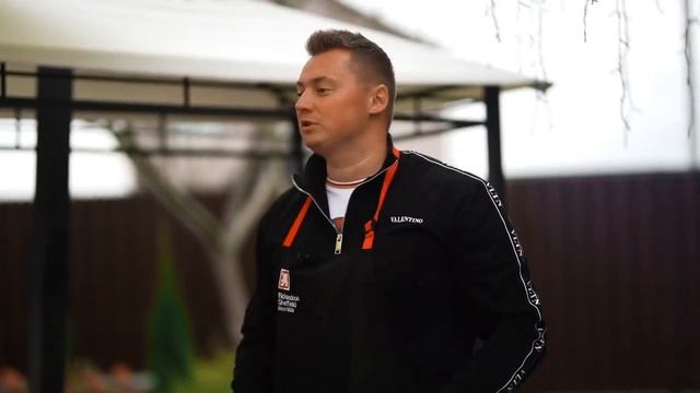 Кулинарный допрос Александра Вертинского