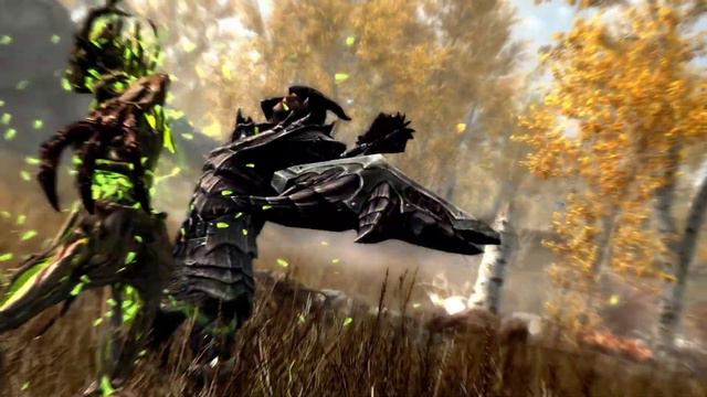 Elder Scrolls 6 Just Got Some BAD NEWS... смотреть онлайн