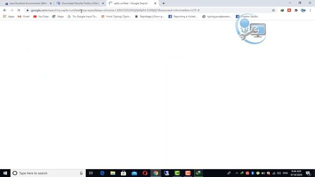 Digital Signature DSC approval on EPF Portal and PF DSC java errors Browser Not Support 2020 смотреть онлайн