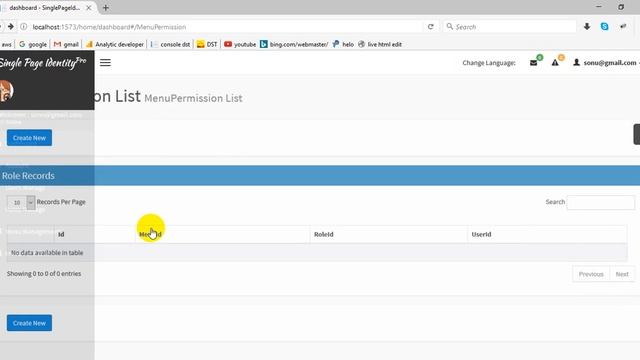 MVC Membership Pro - User Authentication tool (AngularJs Single Page) Open Source mvc 5 смотреть онлайн