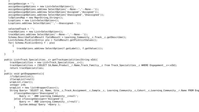 Salesforce: Issue with Bootstrap Select All check box in apex:repeat WrapperList смотреть онлайн