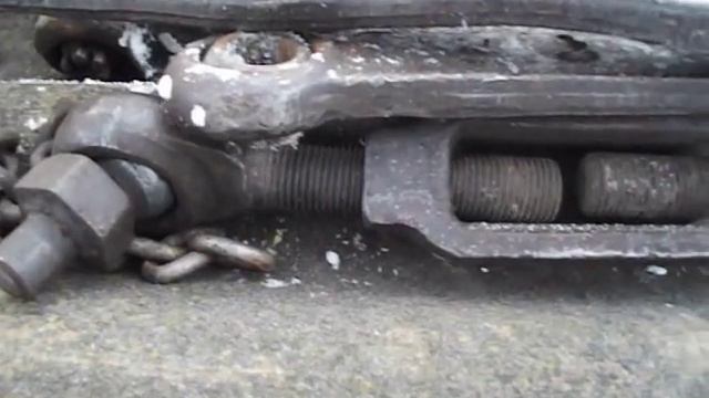 Начал разбирать мтз 80 (часть 1) смотреть онлайн