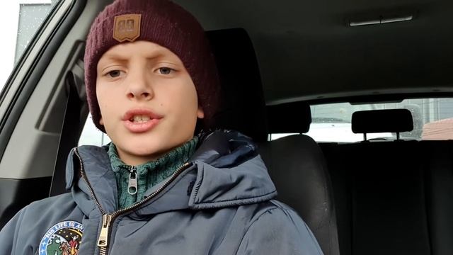 М.Ю. Лермонтов. Парус. смотреть онлайн
