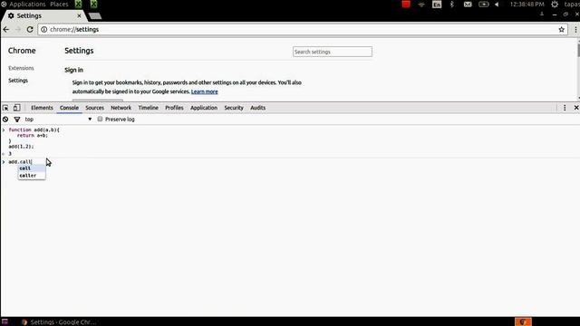 3 ways to call - Java Script functions смотреть онлайн