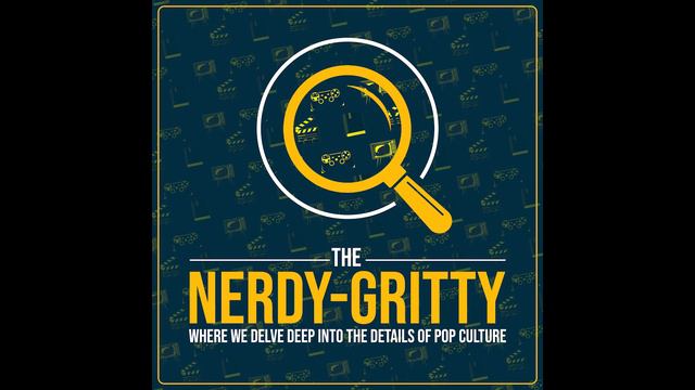 Apolitical War Games - The Nerdy-Gritty, Episode 158 смотреть онлайн