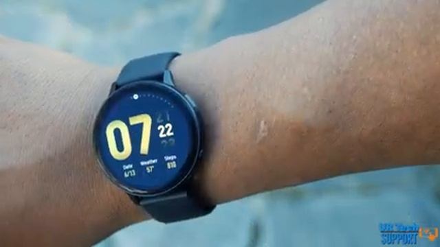 MY Honest Samsung Galaxy Watch Active 2 Review смотреть онлайн