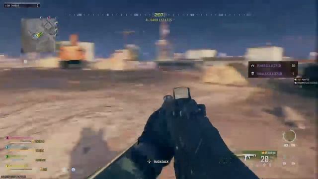 Call of Duty MW3 = Some Zombie Fun -Plus playing some HordePoint смотреть онлайн