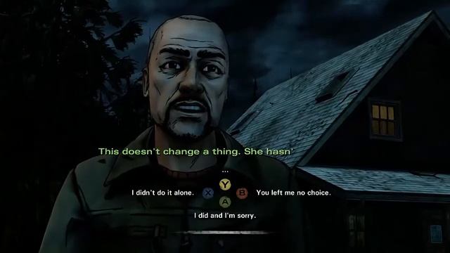 Let's Play The Walking Dead the Game Season 2| Part 06: All Stitched Up смотреть онлайн