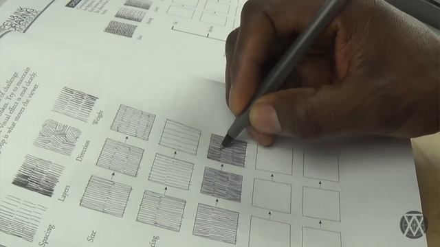 Pen & Ink Drawing Workbook | Exercise 1.11 Demo & Overview смотреть онлайн