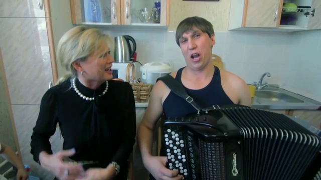 -ЭТО РОДИНА МОЯ- В.Цыганова, П.Матреничев, П.Губарев. смотреть онлайн