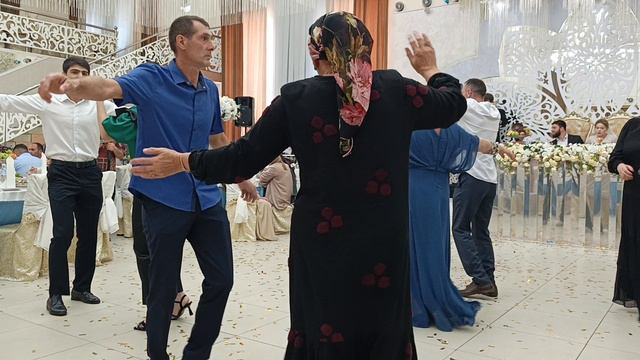 ЛЕЗГИНСКАЯ СВАДЬБА В КАСПИЙСКЕ 🩷#shorts #weddingday #dance #music #happy #love #wedding #muzik