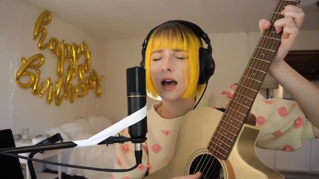 Tessa Violet LIVE - The Something To Look Forward To Tour 5/24/20 смотреть онлайн
