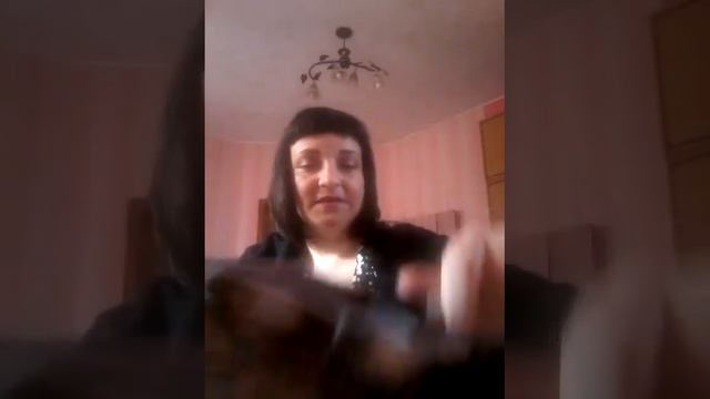 Корзинка улюбленців.(Мої покупки в оріфлейм)каталог №3) смотреть онлайн