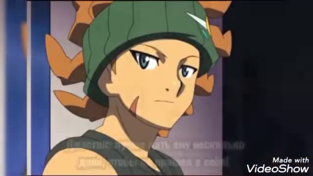 "LBX" игра на судьбу / 18 часть Фанфик смотреть онлайн