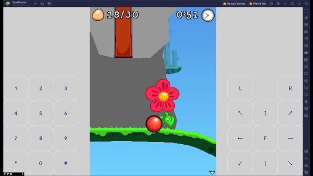 Bounce Tales in 1-2fps смотреть онлайн