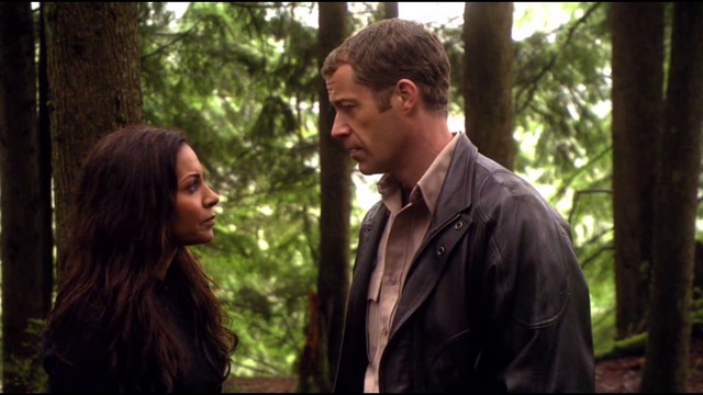 Eureka \ Эврика 5 сезон 2 серия