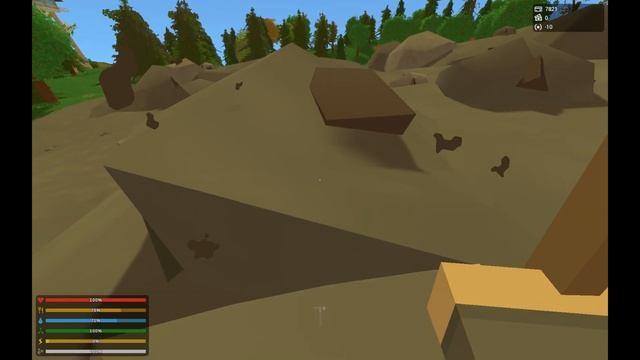 Гайд по начальным квестам на Strong RP смотреть онлайн