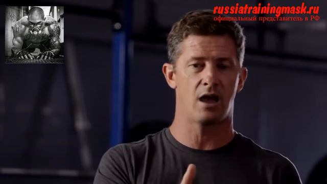 Вся правда о Traning Mask 2.0 смотреть онлайн