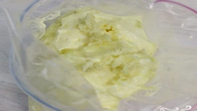 Сборник рецептов