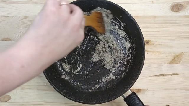 Запеченные фаршированные шампиньоны с перепелиными яйцами смотреть онлайн