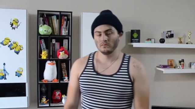 ТОП 5 ПАРОДИЙ НА PPAP - Pen Pineapple Apple Pen смотреть онлайн