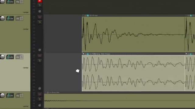 Replacing Drum Sounds in REAPER смотреть онлайн