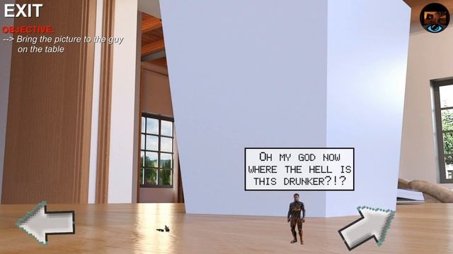 Giantess Game Not Just a Bug Walkthrough Chapter 1 Part 3 Giantess Italian Family смотреть онлайн