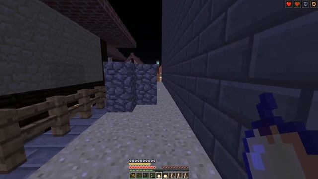 НА ГОРОД НУБА И ПРО ПРИЛЕТЕЛИ ПРИШЕЛЬЦЫ В МАЙНКРАФТ ! НУБ ПРОТИВ РОБОТОВ ИНОПЛАНЕТЯН смотреть онлайн