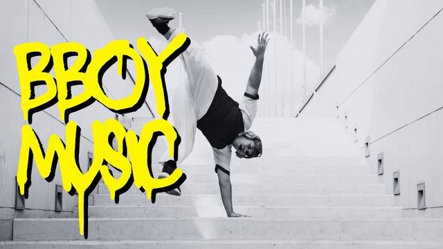 Bboy Mixtape 2023 | DJ FLEG  | Bboy Music 2023 | Bboy Mixtape
