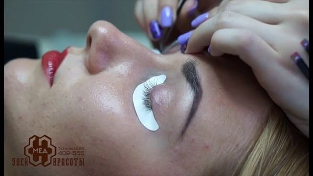 Работа Стилиста, Визажиста и LashMakera смотреть онлайн