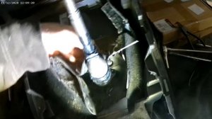 Замена сцепления Hover H3