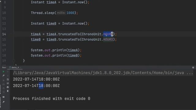 Java SE8 OCPJP 1z0-809 EP12 #Java #1z0809 #Oracle смотреть онлайн