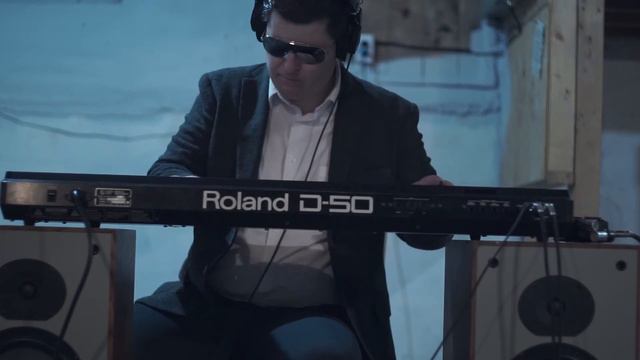 Roland D-50 Demo смотреть онлайн