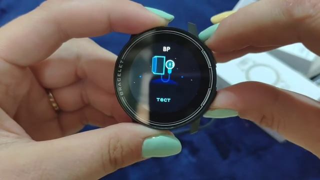 Действительно стоящие смарт часы