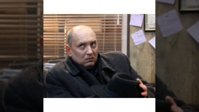 Герои сериала Пёс часть пятая смотреть онлайн