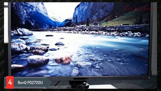 Best 4k 27 Inch Monitors in 2021 (Globo Needs Top 5 Picks Reviewed) смотреть онлайн
