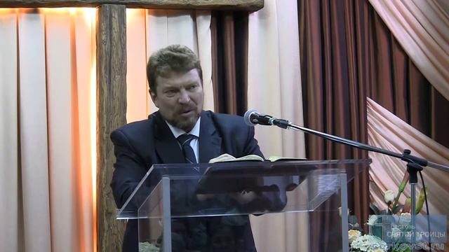 Василий Романюк "Жена боящаяся Господа достойна похвалы" смотреть онлайн