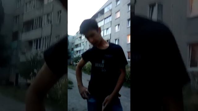 Дима, калининград танцор смотреть онлайн
