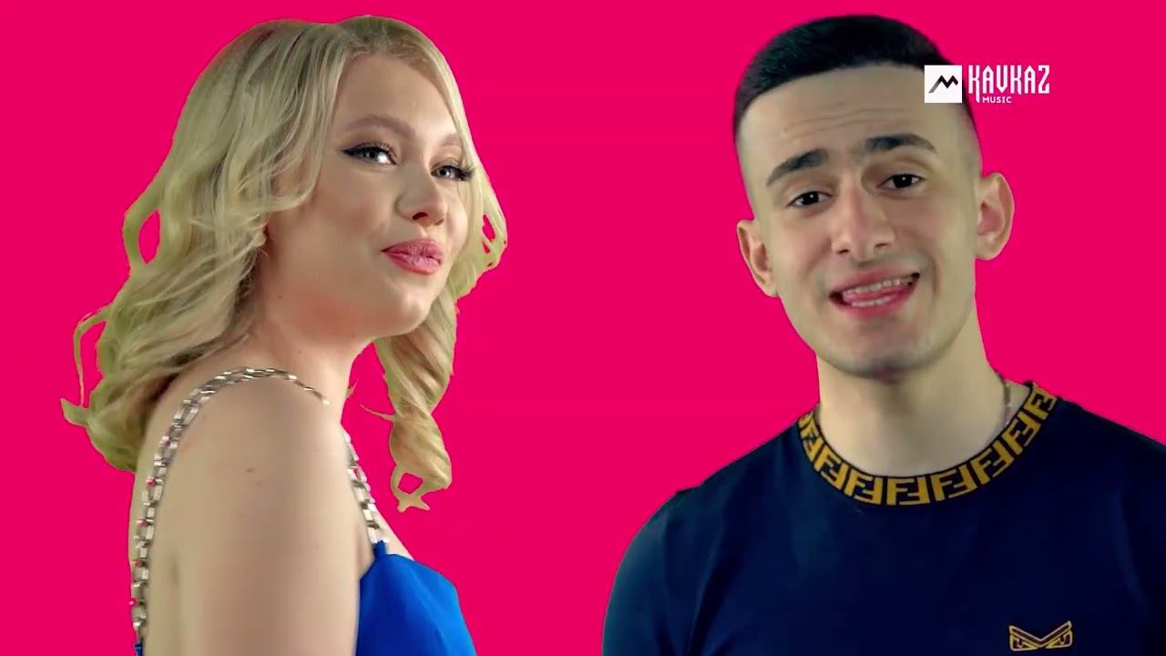 Скандальная Пара - Esq hevesi | AZ-MUSIC KAVKAZ смотреть онлайн