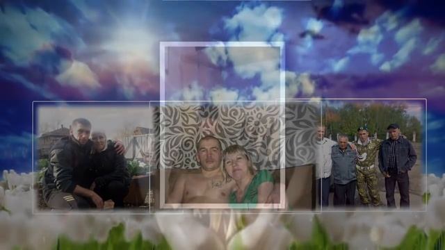 ПАМЯТИ МОИХ ЛЮБИМЫХ МУЖА И ДОЧЕНЬКИ, ПОГИБШИХ В ДТП смотреть онлайн