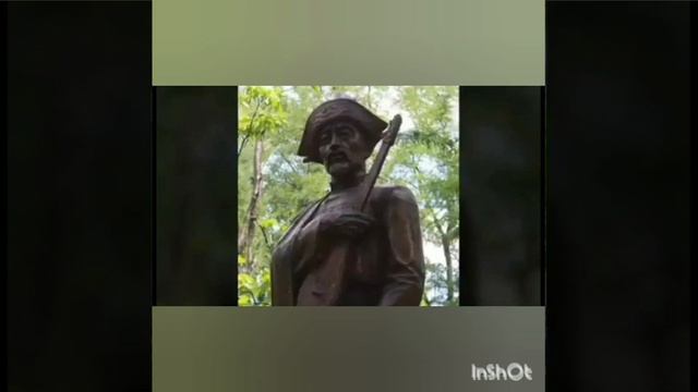 Калыгул Бай уулу. Арстанбек Буйлаш уулу.