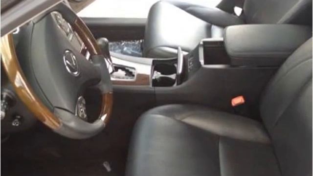 2010 Lexus ES 350 Used Cars Fern Park FL смотреть онлайн