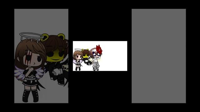 afton react to their old style || +Charlie || read description смотреть онлайн